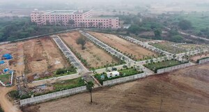   Plot at Sector 62 – for Sale