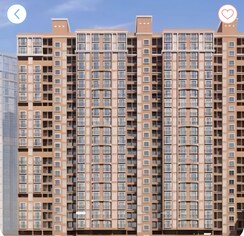 2 BHK + Extra Room Apartment For Sale in Anika Piccadilly