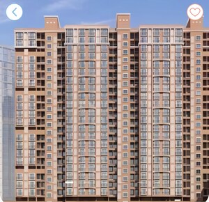 2 BHK Apartment For Sale in Anika Piccadilly, Punawale