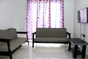 2 BHK Apartment at Sector 111 – for Rent