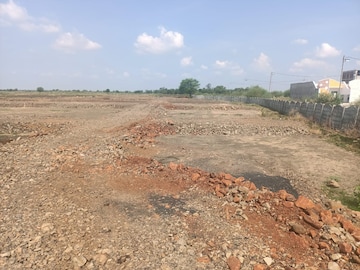  Plot For Sale in Chandapura