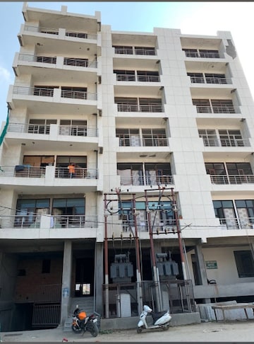  2 BHK Builder Floor at Sector 41 – for Rent