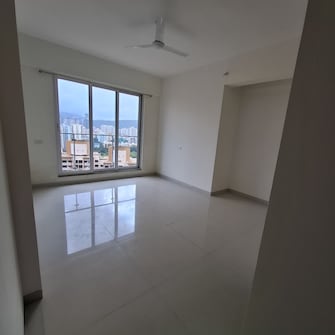 2 BHK Apartment For Rent in Reliable Unique Heights Vikhroli East Mumbai  7577587