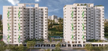 2.5 BHK Apartment For Resale in Mana Macasa Emerald Choodasandra Bangalore  8001307