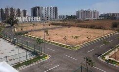 Plot For Sale in Chandapura