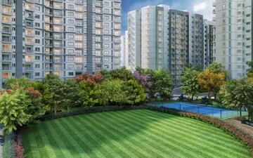 2 BHK Apartment at Vidya Residency, Vidhyadhar Nagar – for Rent