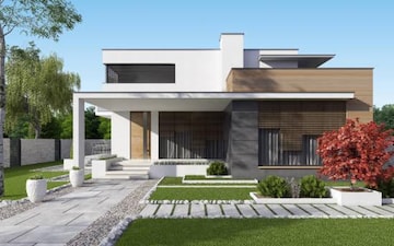 3 BHK Villa at Koppa Gate – for Sale