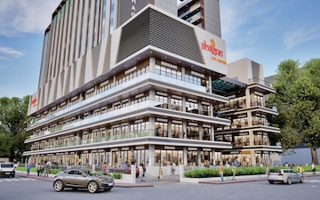 Shop at Shagun City Center, Pi Greater Noida – for Sale