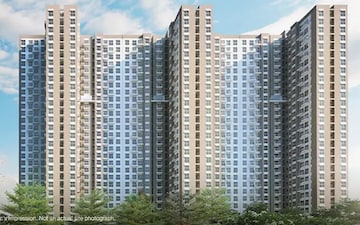 2 BHK Apartment at Godrej Ananda, Bagaluru – for Sale