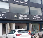 1000 Sq.Ft. Co-working Space in Sector 82