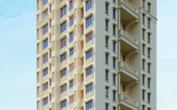 1 BHK Apartment at Podar Avanta Heights, Dr Deshmukh Marg – for Sale
