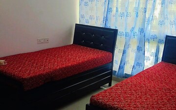 Pg at Paryavaran Complex – for Rent