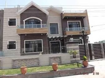 5 BHK Villa For Resale in Sector 6 Panchkula  7260179