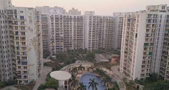 2 BHK Apartment For Resale in Silver B Square Thergaon Pune 6191091