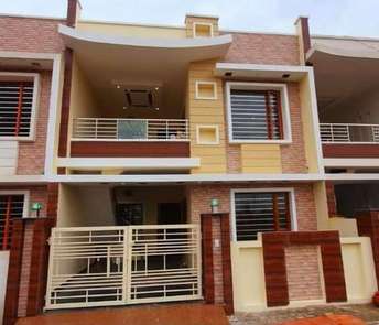 3 BHK Independent House For Resale in Sector 125 Mohali  6168276