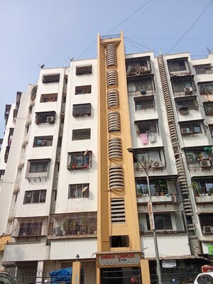  1 BHK Apartment at Shreeji Complex Dahisar West, Dahisar West – for Rent