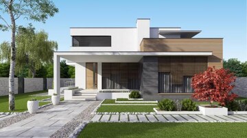 2 BHK Villa at Koppa Gate – for Sale