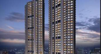 4 BHK Apartment For Rent in Omkar Alta Monte Malad East Mumbai 6161017