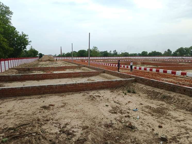 12 Acre Plot in Sector 117 Mohali