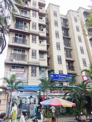  1 BHK Apartment at The Palazzo, Borivali West – for Rent