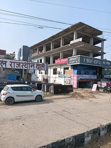  3 BHK Apartment at Mahanadi Vihar – for Sale
