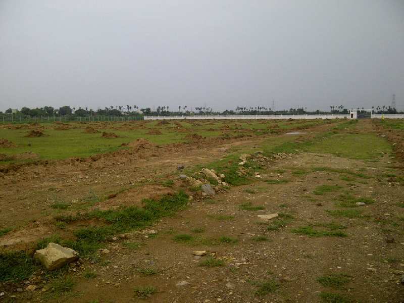 Plot For Sale in Jal vayu Vihar