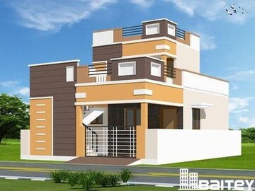 2 BHK Villa For Resale in Bannerghatta Jigani Road Bangalore  6666032