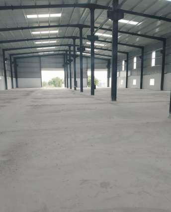 Commercial Warehouse 8000 Sq.Ft. For Rent in Kandukur Hyderabad  7581557