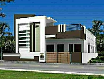  4 BHK Independent House at Bhai Randhir Singh Nagar – for Sale