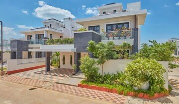 2 BHK Villa at Bannerghatta Road – for Sale