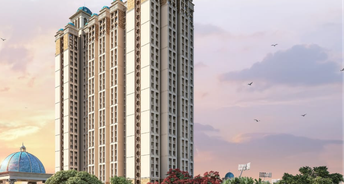 2 BHK Apartment For Rent in Rutu Towers Ghodbunder Road Thane 6643894