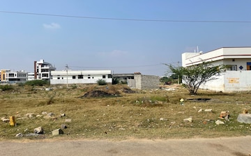 Plot at Vasantha Vallabha Nagar (vv Nagar) – for Sale