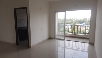 Living Room in 3 BHK Apartment at Shivom Elysiya, Thakurpukur – for Sale