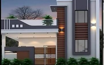 1 BHK Villa at Magadi Road – for Sale