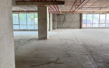 Office Space For Rent in Kailas Corporate Lounge, Vikhroli West