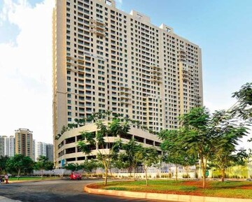  3 BHK Apartment at Rustomjee Urbania, Majiwada – for Sale