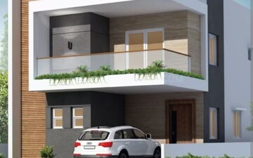 1 BHK Villa at Hampinagar – for Sale