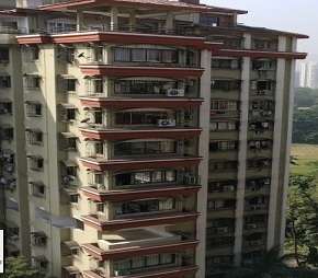 1 BHK Apartment For Rent in HPC Sai Crown Imperial Thergaon Pune 6689689