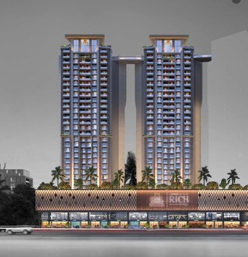  6 BHK Apartment at Andheri West – for Sale