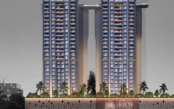 6 BHK Apartment at Andheri West – for Sale