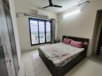 2 BHK Apartment For Rent in Anshika Indira Enclave I Indrapuram Ghaziabad  7899973