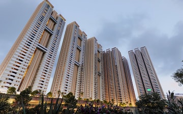 3 BHK Apartment at Hi Tech City – for Rent