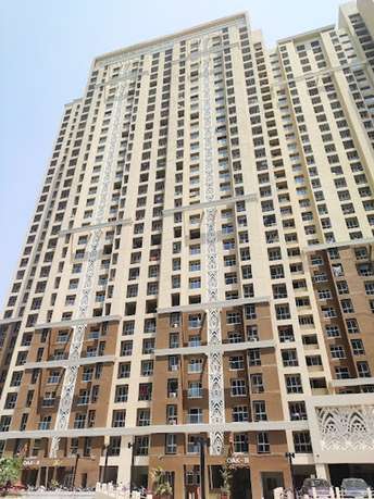 2 BHK Apartment For Resale in Dosti West County Balkum Thane 6420396