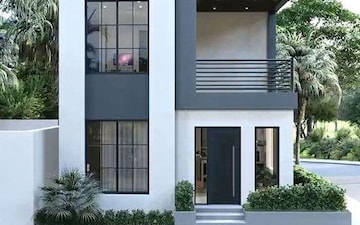 2 BHK Villa at Mahadevpura – for Sale