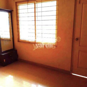 Bedroom in 3 BHK Apartment at ATS Kocoon, Sector 109 – for Rent