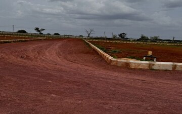Plot at Sarjapur – for Sale