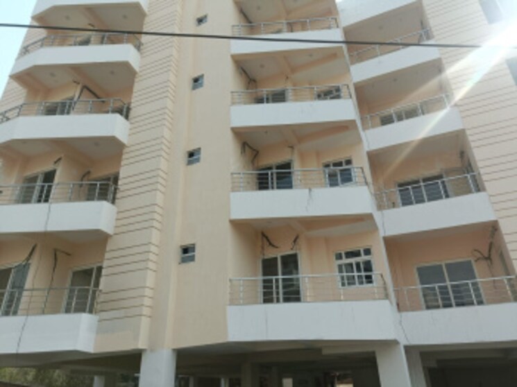 Exterior View, katara hills 2 Bedroom 550 Sq.Ft. Apartment In Katara Hills Bhopal 8050645