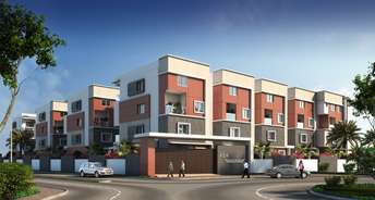 4 BHK Independent House For Rent in Pradhikaran Pune 6707602