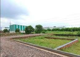  Plot For Resale in Labour Colony Warangal 6161001