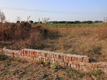  Plot For Sale in Whitefield Road